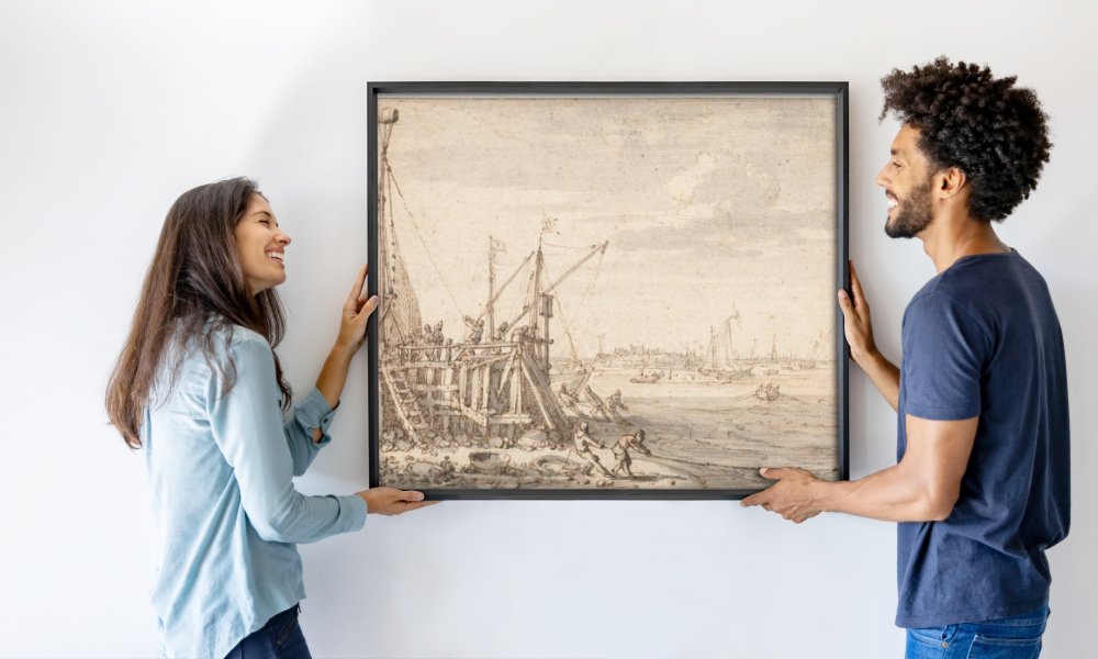 Cornelis Claesz van Wieringen