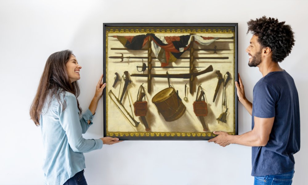 Vicente Victoria or Vitoria