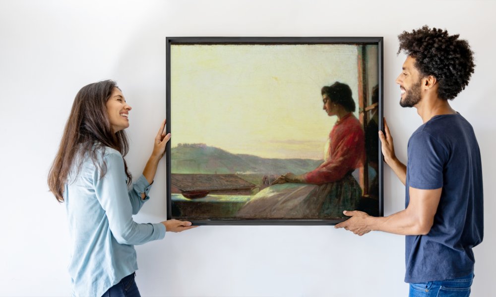 Pavel Petrovich Chistiakov