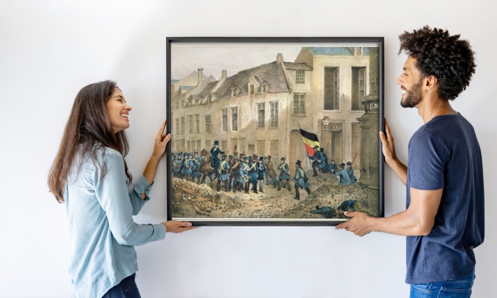 Jean-Louis Van Hemelryck