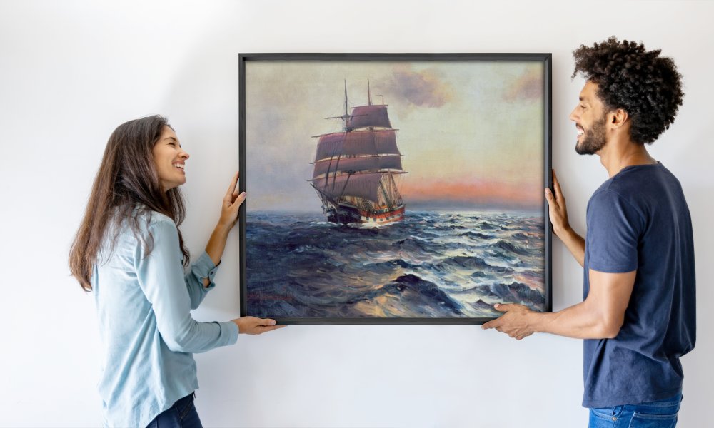 Alfred Serenius Jensen