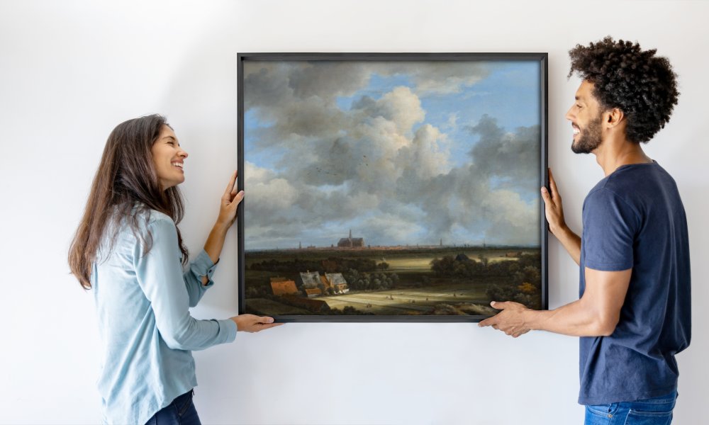 Jacob van Ruisdael