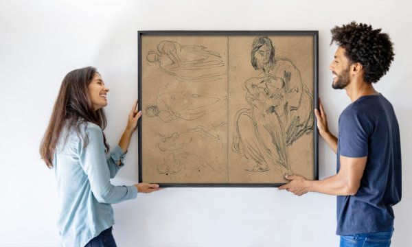 Jean Baptiste Carpeaux