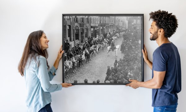 Belgian Photographer