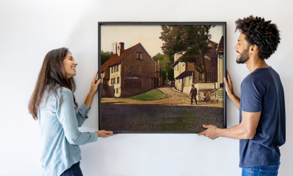 Norwegian Photographer