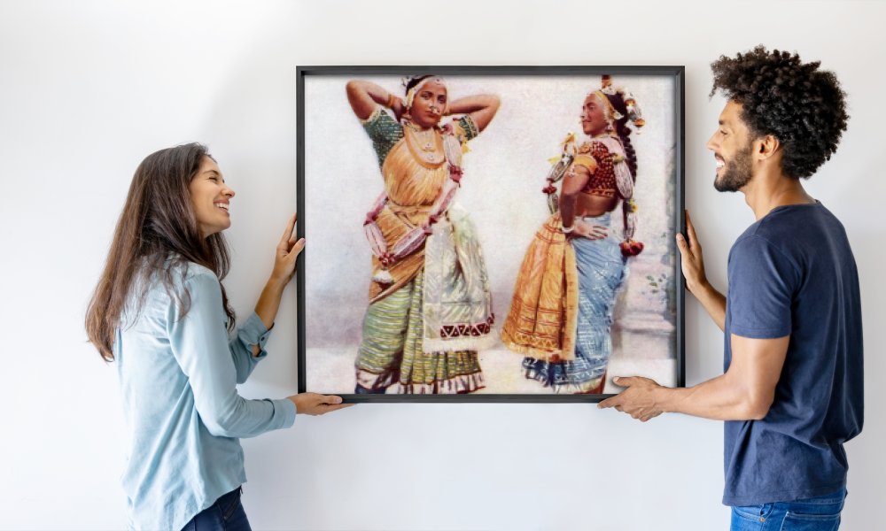 Bombay Vernon and Co.