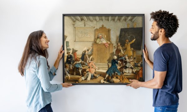 Cesare Felix dell Acqua