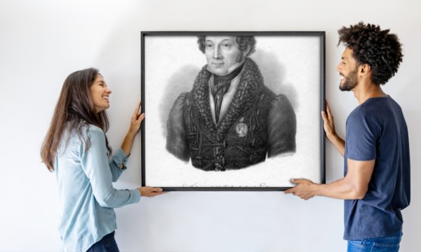 Ludwig Blau