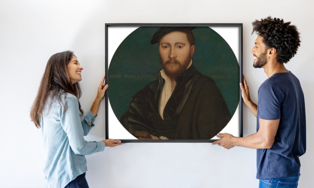 Workshop of Hans Holbein