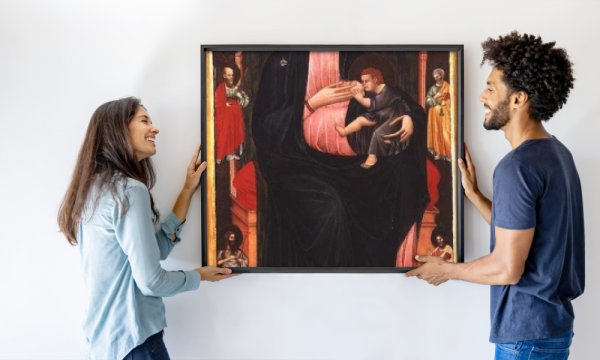 Master of San Gaggio