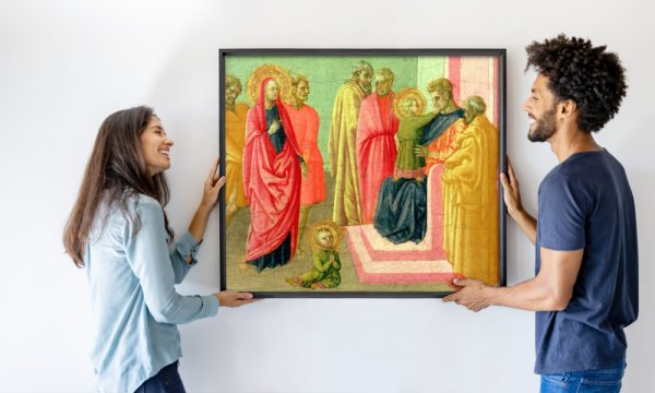 Master of St. Julitta and St. Quiricus Master of St. Julitta and St. Quiricus