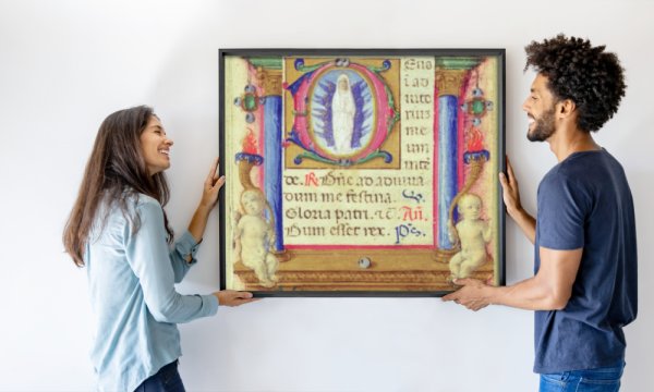 Master of the della Rovere Missals Master of the della Rovere Missals