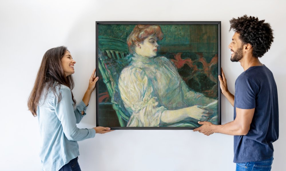 Henri-Marie-Raymond de Toulouse-Lautrec