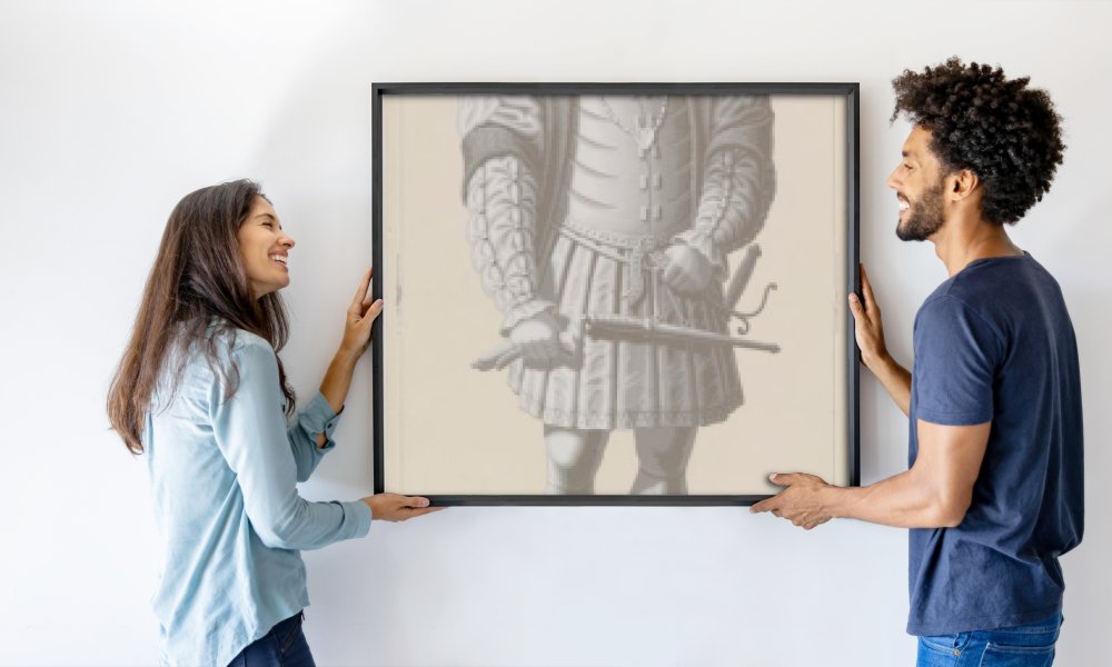 Made by Jules Desfossé