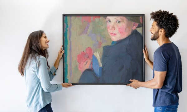 Edith Collier