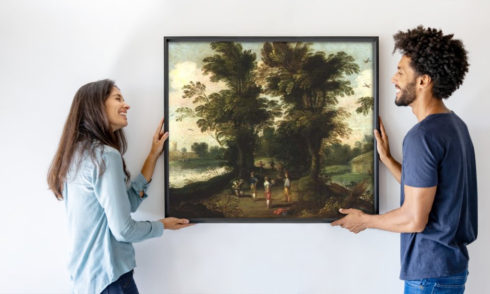 Jasper van der Lamen