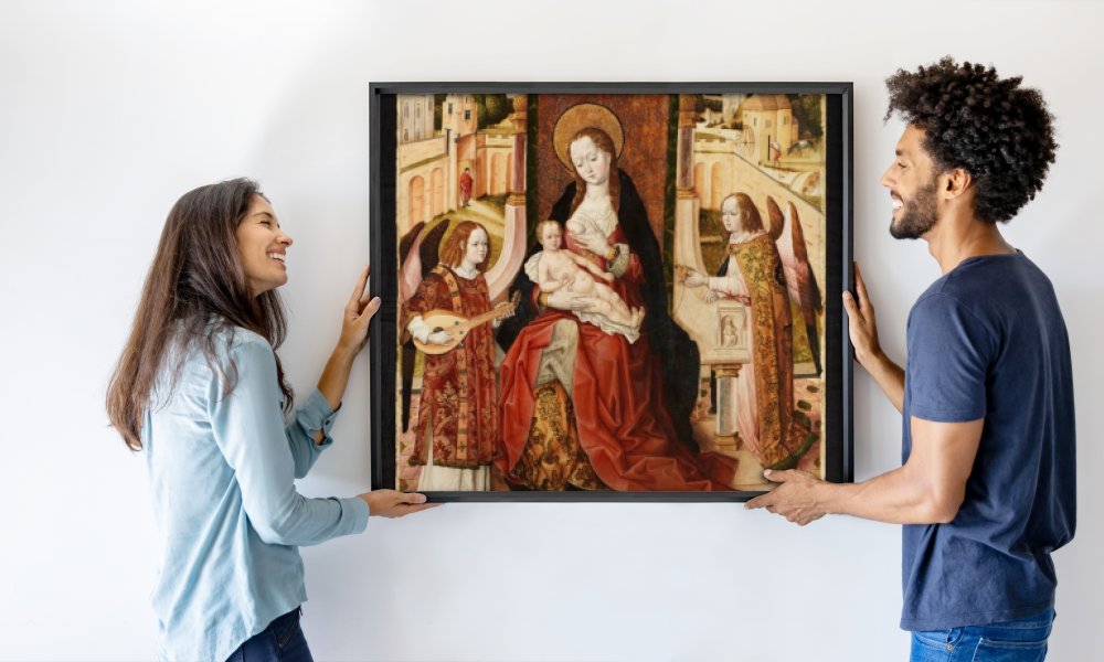 Master of the Lee Triptych Master of the Lee Triptych