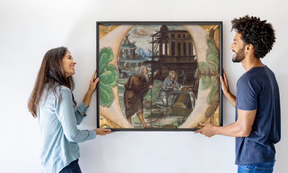 Master of the Monogram B.F Master of the Monogram B.F