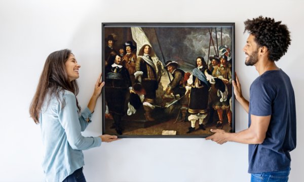Govaert attr. to Flinck