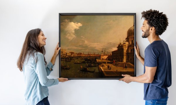 Formerly Canaletto