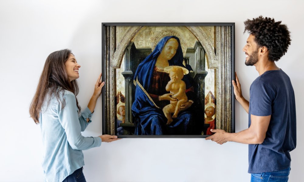 Tommaso Masaccio