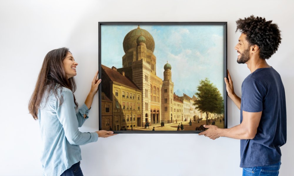 Emile Pierre Joseph De Cauwer