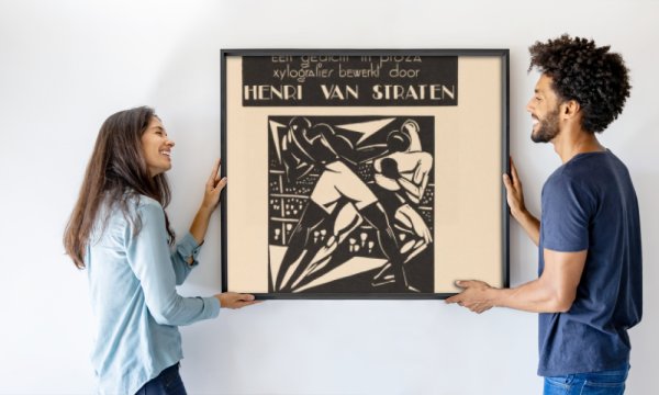 Henri Van Straten