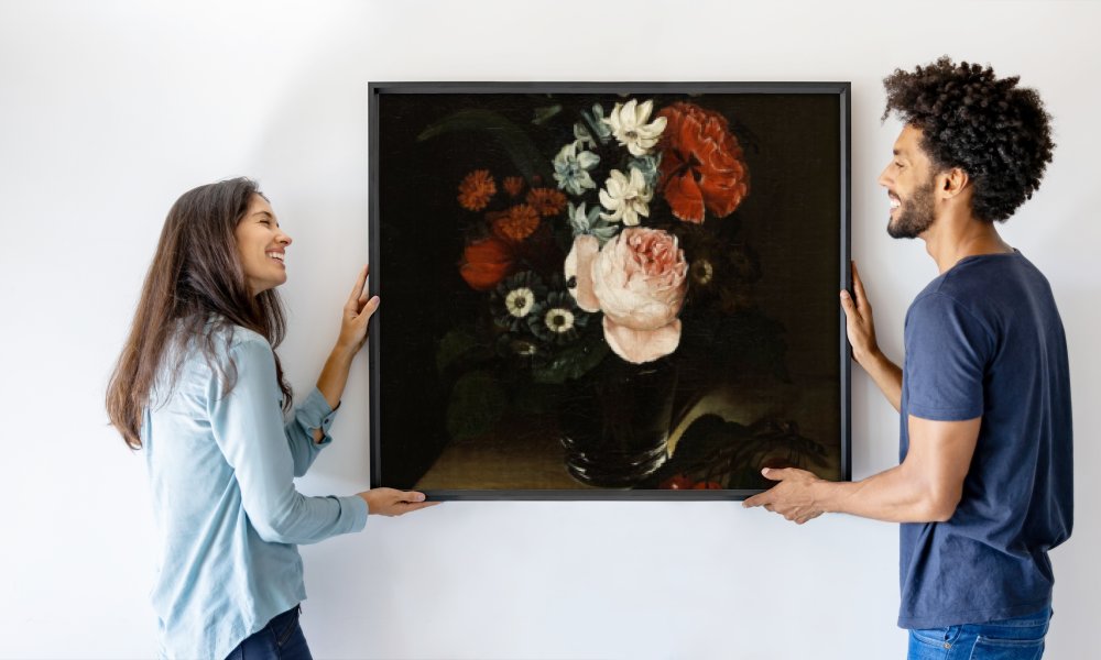 Caroline Friederike Friedrich