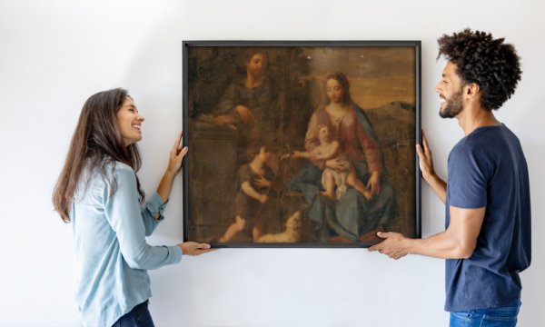 Le Dominiquin