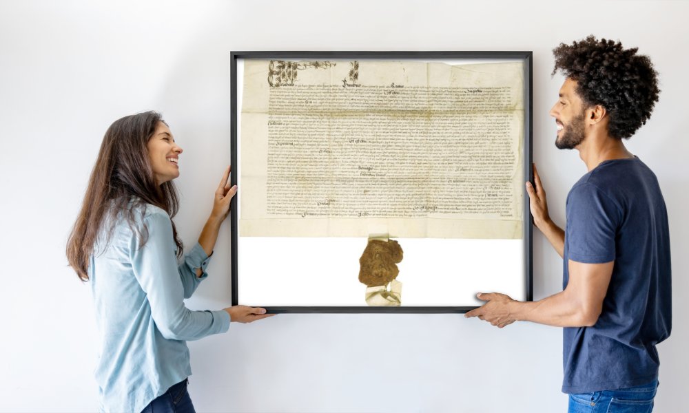 Historical Document