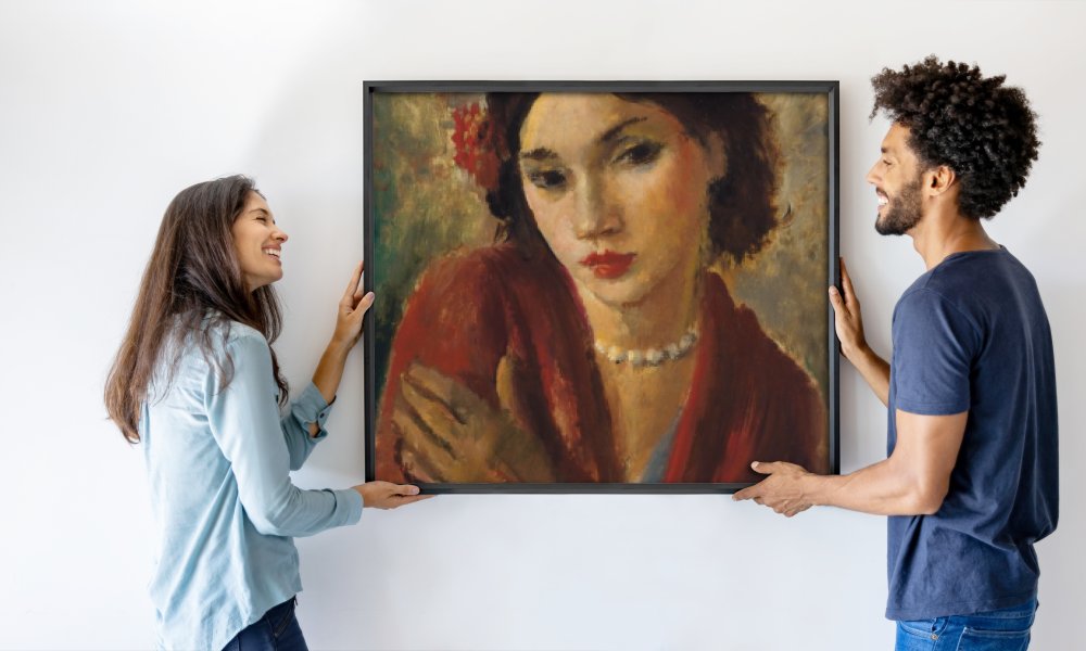Vera Rockline