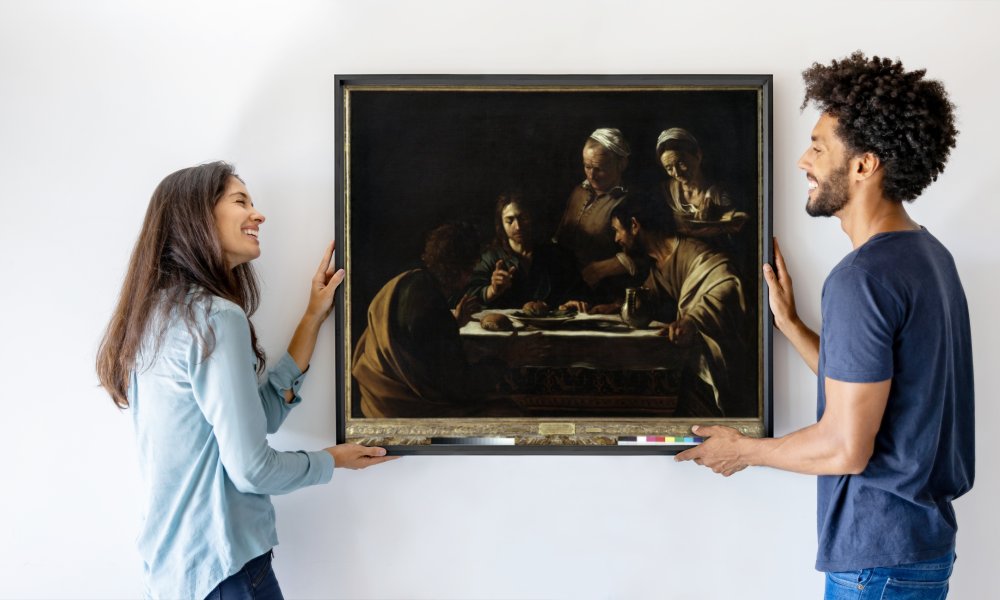 Michelangelo Merisi da Caravaggio