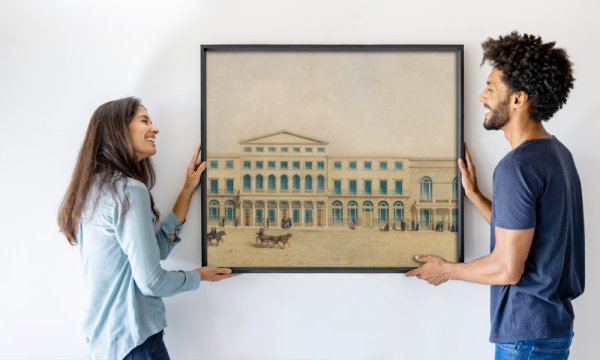 Edward Keynes Purchase