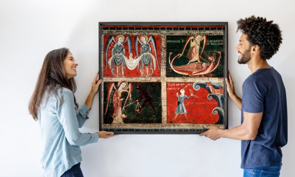 Master of Llussà