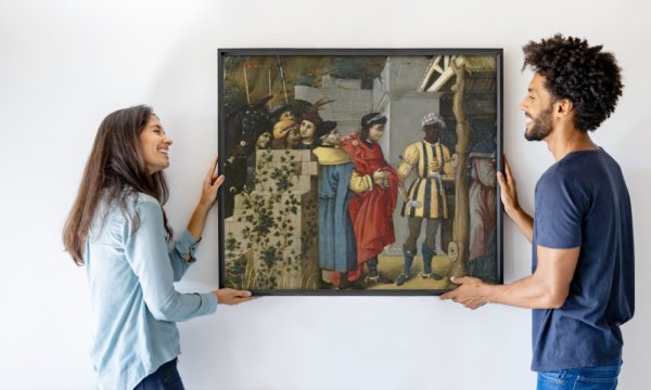 Michelangelo di Pietro Mencherini