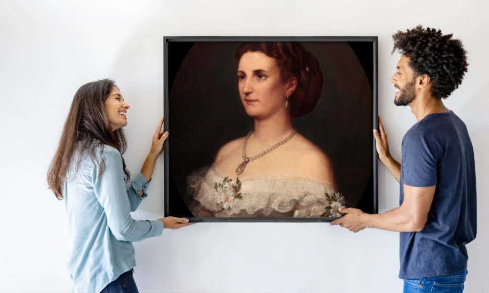 Carlos Luis de Ribera y Fieve