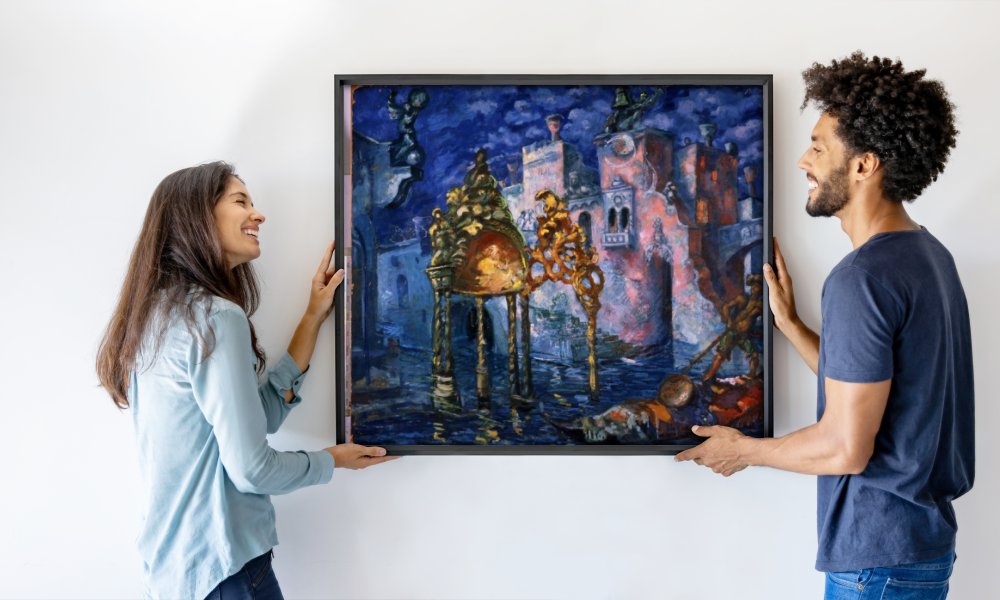 Anatoli Afanasyevich Arapov