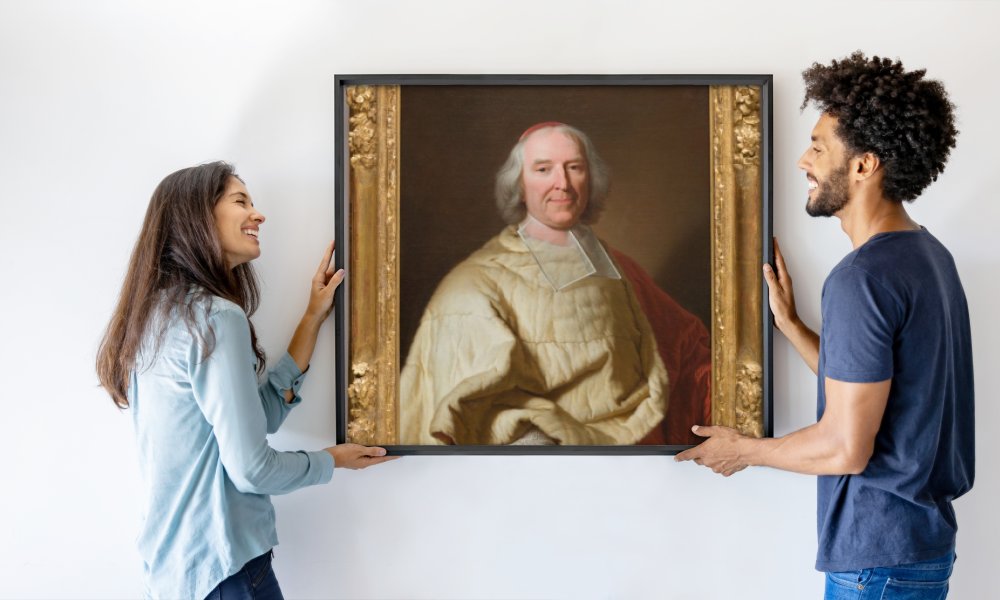 Hyacinthe Rigaud