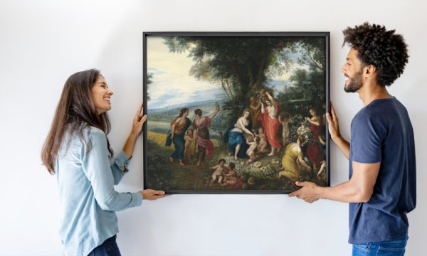 Workshop of Jan Brueghel the Elder