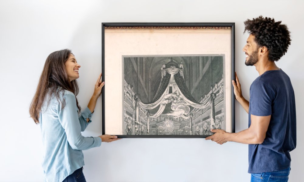 Charles-Nicolas Cochin the younger