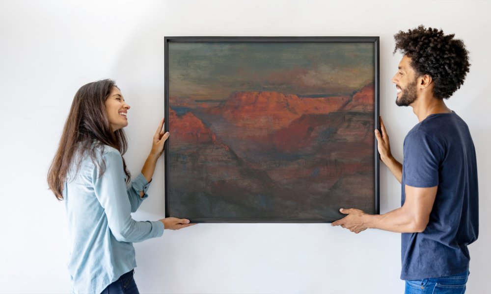 Lucien Whiting Powell