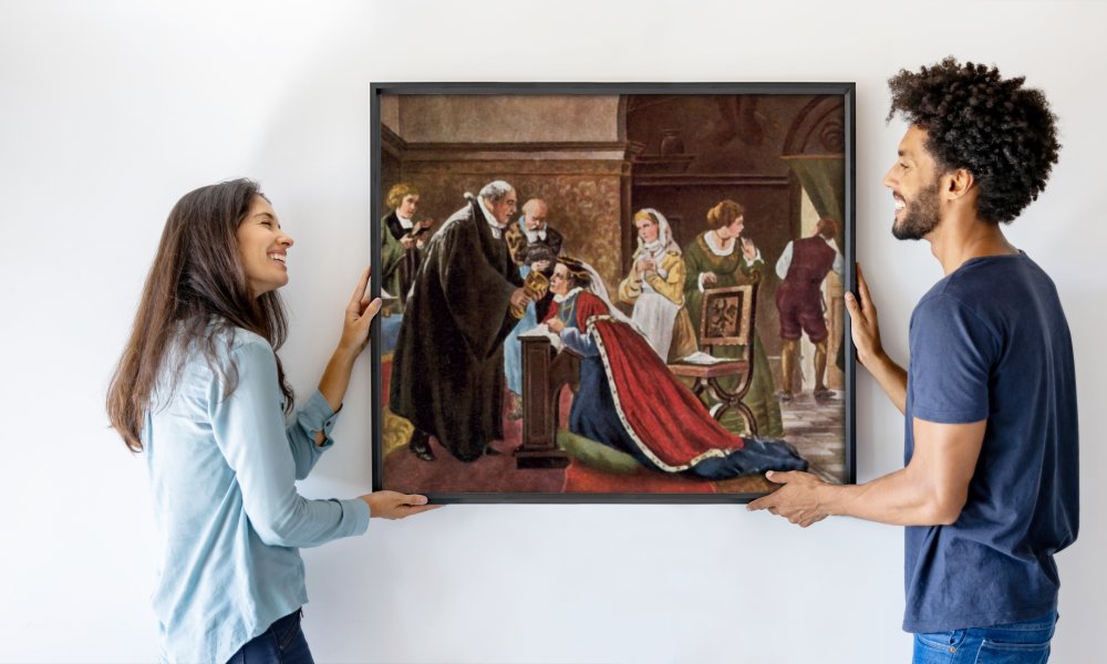 Adolph (after) Treidler