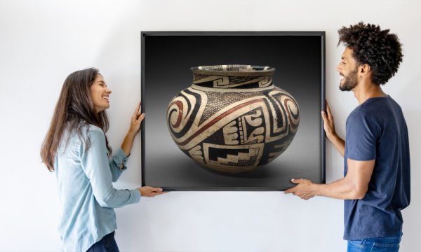 Culture Mogollon