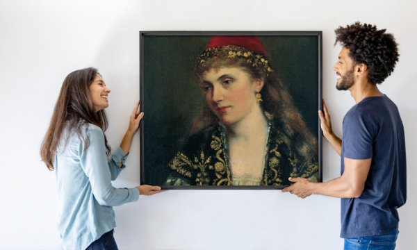 Bertha von Bayer