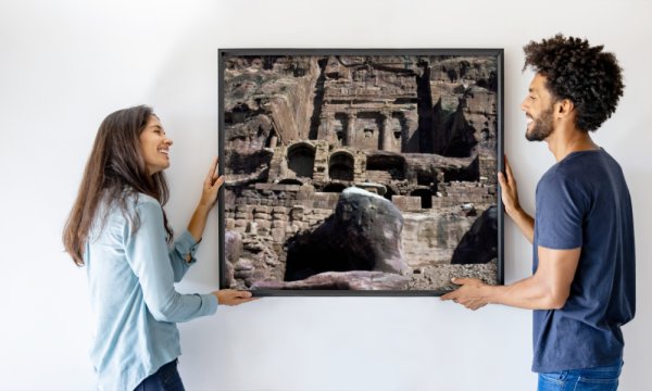 Nabatean Nabatean