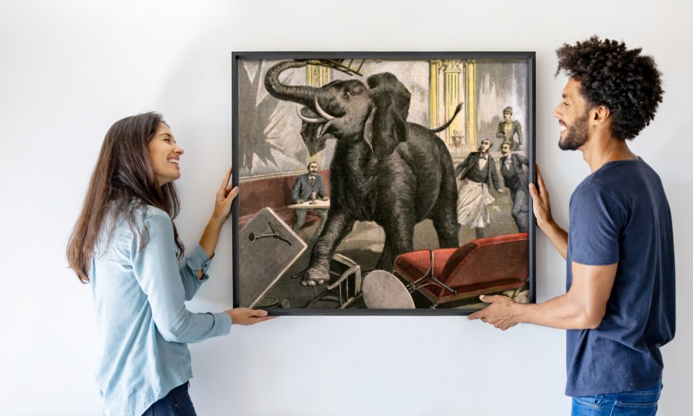 Fortune Louis and Meyer Henri Meaulle