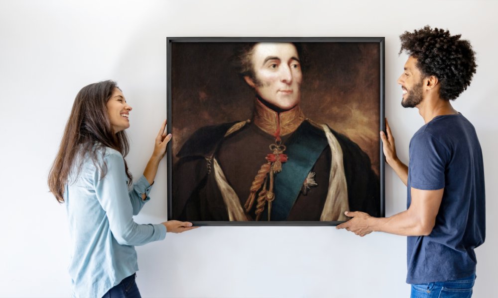 William (attr. to) Etty