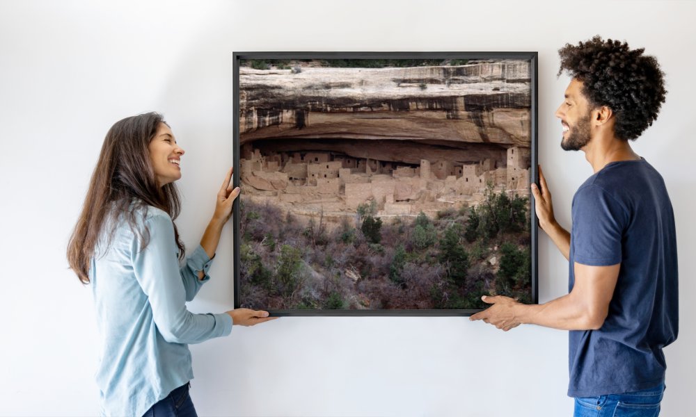 School Anasazi