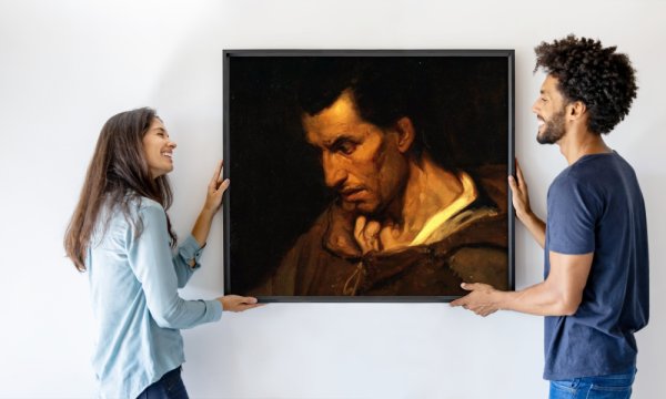 Alfred (attr. to) Dehodencq