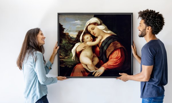 Jacopo Palma il Vecchio